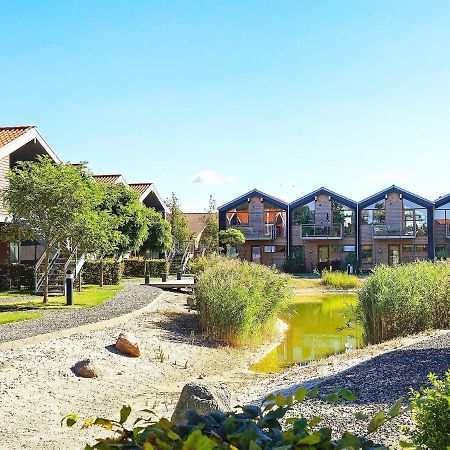 4 Person Holiday Home In Bogense Exteriör bild