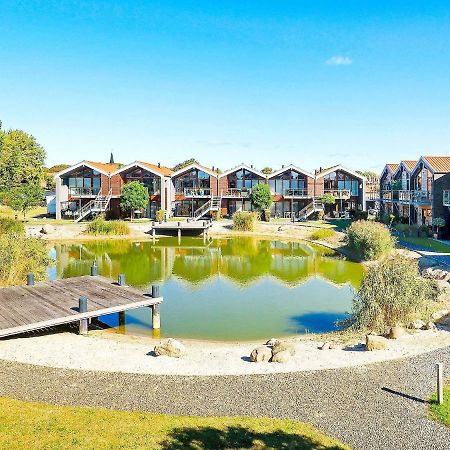 4 Person Holiday Home In Bogense Exteriör bild