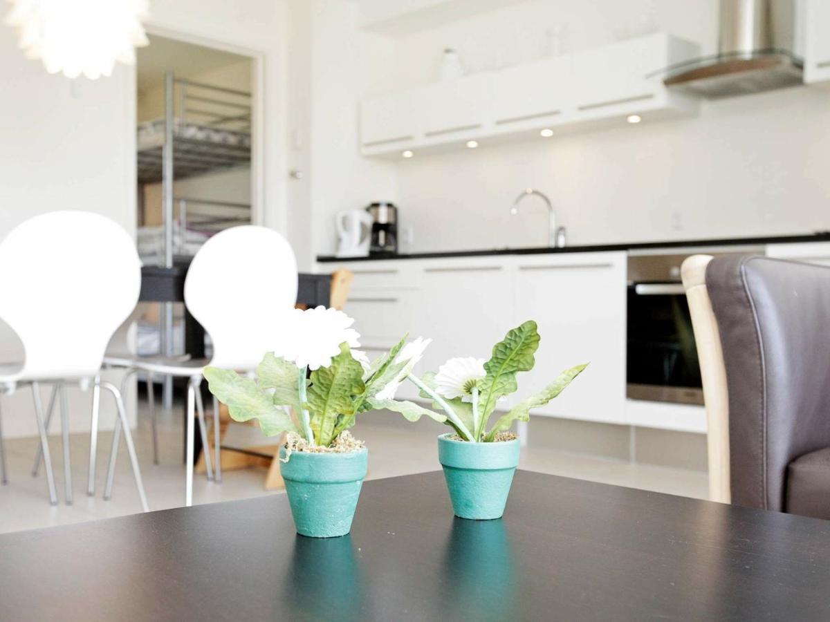 4 Person Holiday Home In Bogense Rum bild