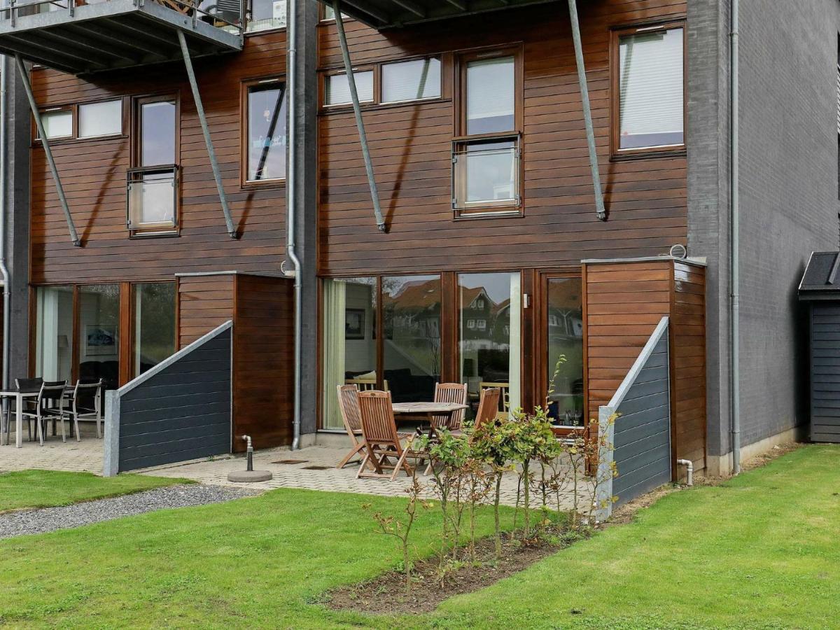 4 Person Holiday Home In Bogense Rum bild